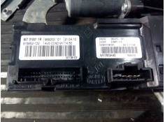 Recambio de elevalunas delantero izquierdo para renault scenic iii expression referencia OEM IAM 80731001R  E1-A1-10-4 2