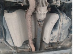 DEPOSITO COMBUSTIBLE 