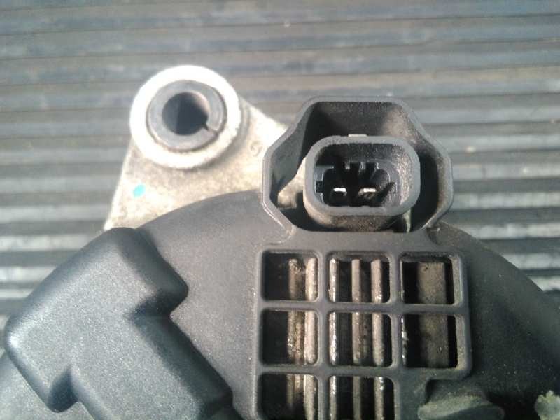 Recambio de alternador para opel insignia berlina excellence referencia OEM IAM 13502583  P3-B5-19-2