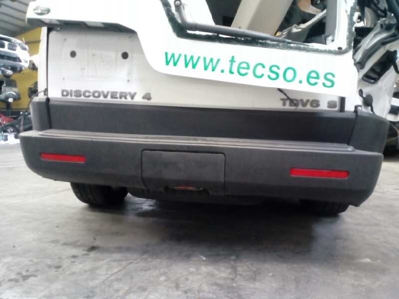 Recambio de paragolpes trasero para land rover discovery 4 tdv6 se referencia OEM IAM   