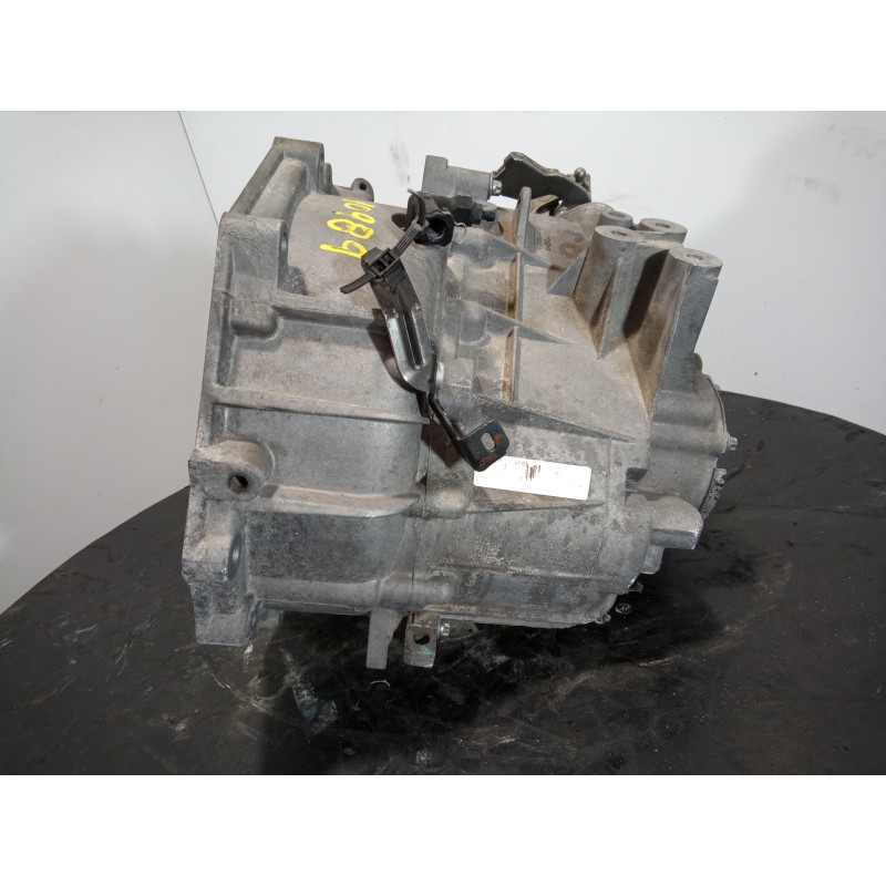 Recambio de caja cambios para opel astra h berlina cosmo referencia OEM IAM F23  M1-A3-76