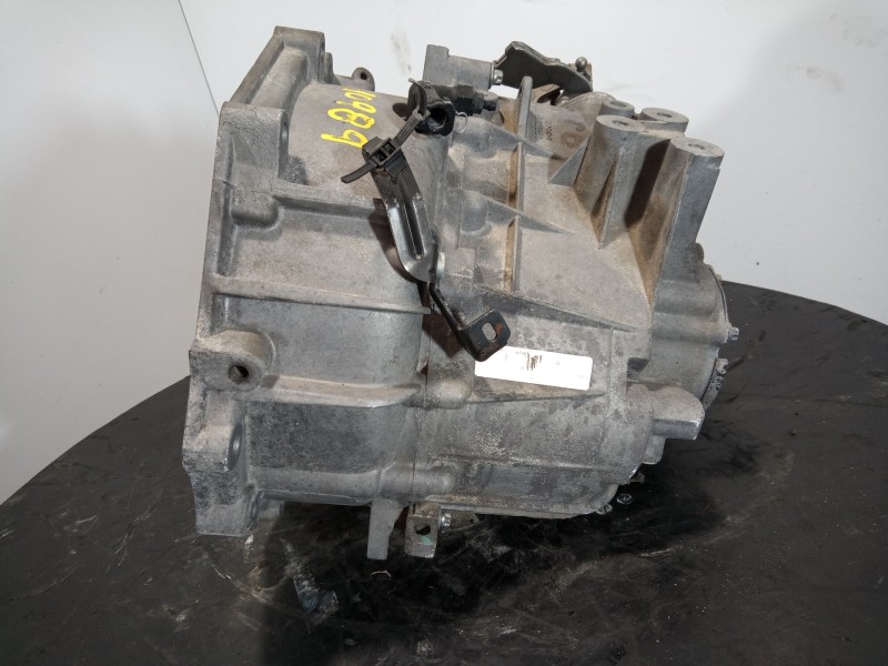 Recambio de caja cambios para opel astra h berlina cosmo referencia OEM IAM F23  M1-A3-76