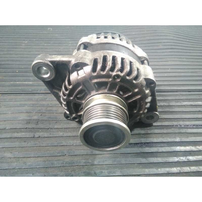 Recambio de alternador para opel insignia berlina excellence referencia OEM IAM 13502583  P3-B5-19-2