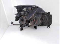 Recambio de faro izquierdo para nissan x-trail (t31) platinum 4x4 referencia OEM IAM   E2-A4-34-2 2