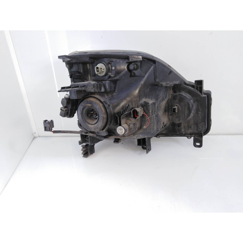 Recambio de faro izquierdo para nissan x-trail (t31) platinum 4x4 referencia OEM IAM   E2-A4-34-2