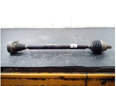 Recambio de transmision delantera derecha para volkswagen golf vii lim. advance bluemotion referencia OEM IAM   P1-B6-34