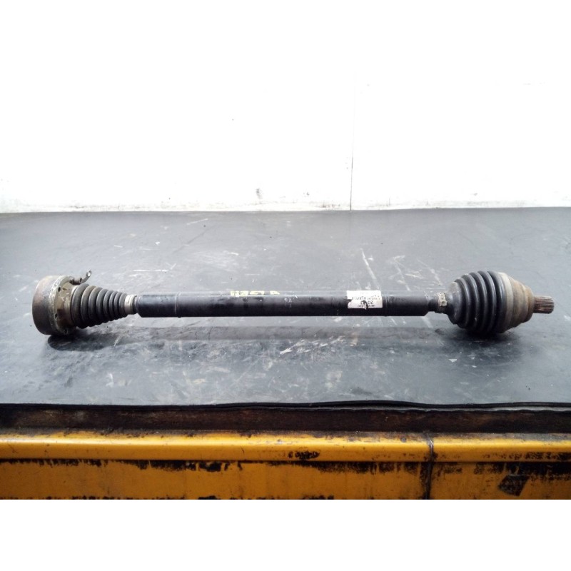 Recambio de transmision delantera derecha para volkswagen golf vii lim. advance bluemotion referencia OEM IAM   P1-B6-34