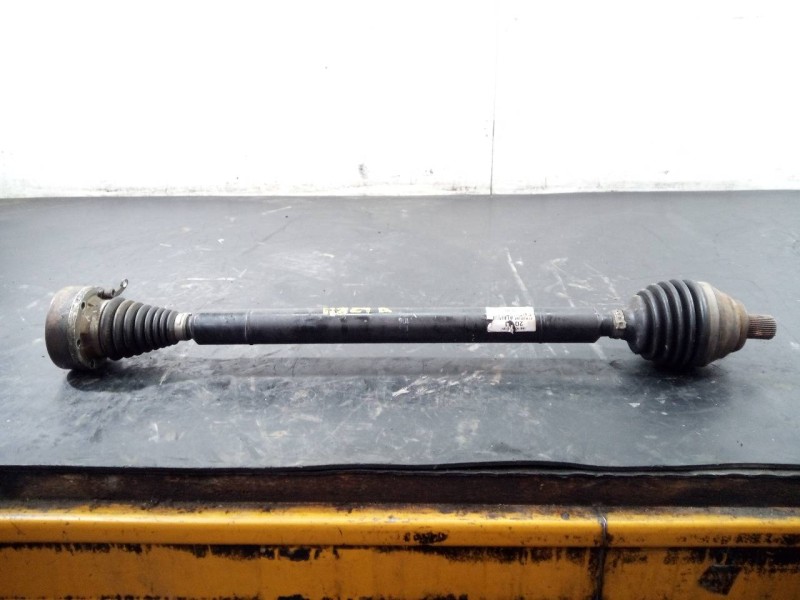 Recambio de transmision delantera derecha para volkswagen golf vii lim. advance bluemotion referencia OEM IAM   P1-B6-34