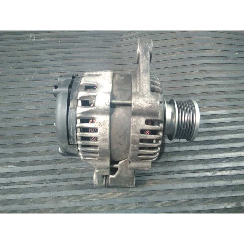 Recambio de alternador para opel insignia berlina excellence referencia OEM IAM 13502583  P3-B5-19-2