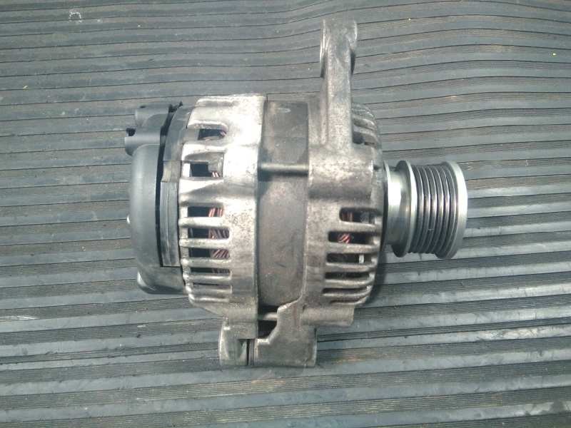 Recambio de alternador para opel insignia berlina excellence referencia OEM IAM 13502583  P3-B5-19-2