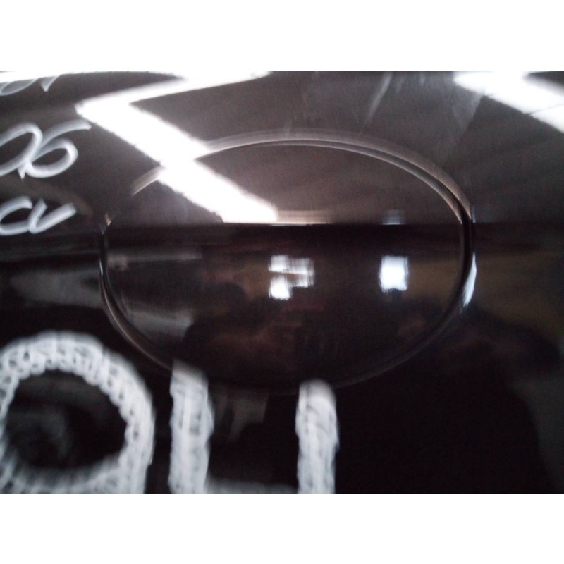 Recambio de tapa exterior combustible para mercedes-benz clase cls (w219) 350 (219.356) referencia OEM IAM   