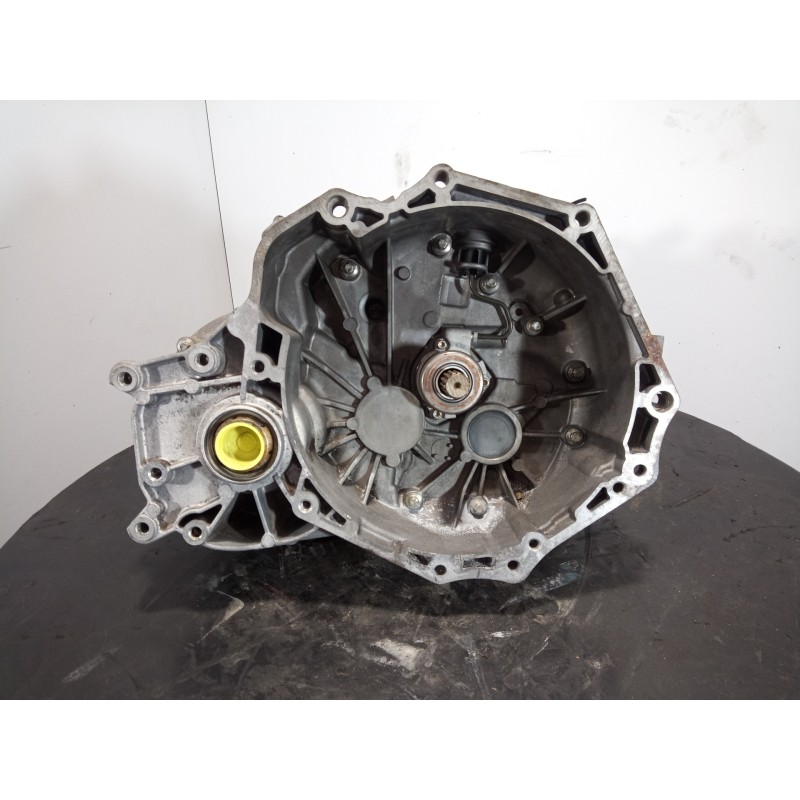 Recambio de caja cambios para opel astra h berlina cosmo referencia OEM IAM F23  M1-A3-76