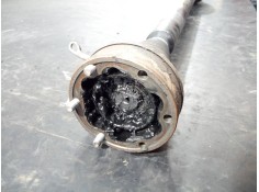 Recambio de transmision delantera derecha para volkswagen golf vii lim. advance bluemotion referencia OEM IAM   P1-B6-34 2