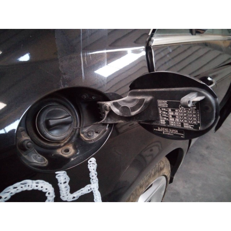 Recambio de tapa exterior combustible para mercedes-benz clase cls (w219) 350 (219.356) referencia OEM IAM   
