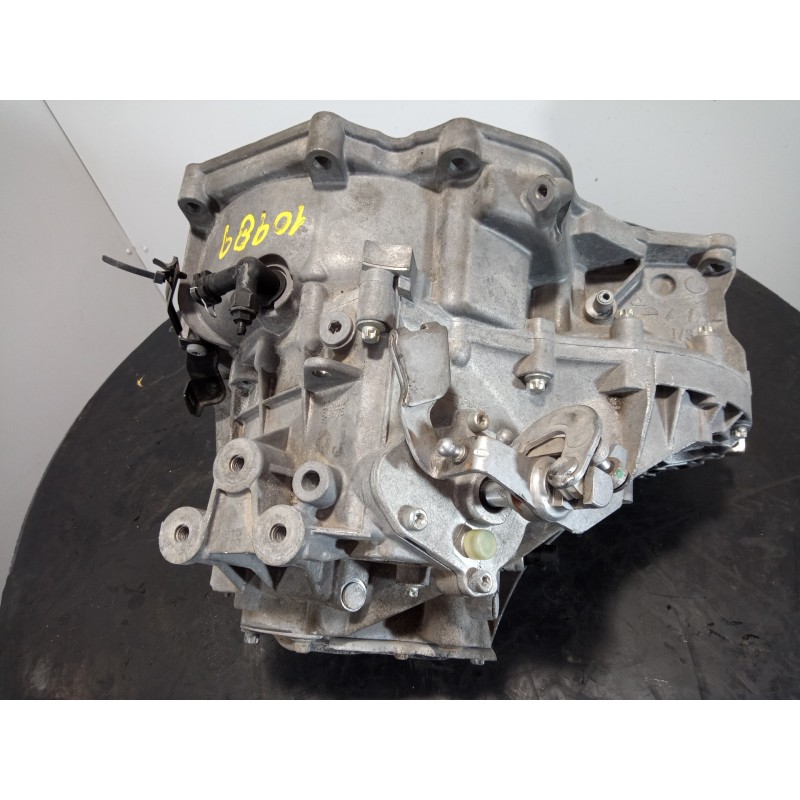 Recambio de caja cambios para opel astra h berlina cosmo referencia OEM IAM F23  M1-A3-76