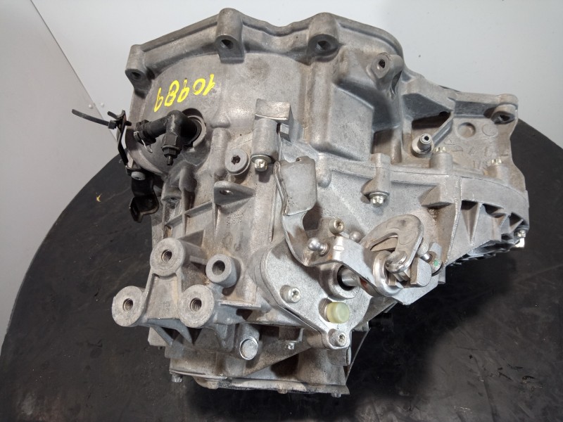 Recambio de caja cambios para opel astra h berlina cosmo referencia OEM IAM F23  M1-A3-76