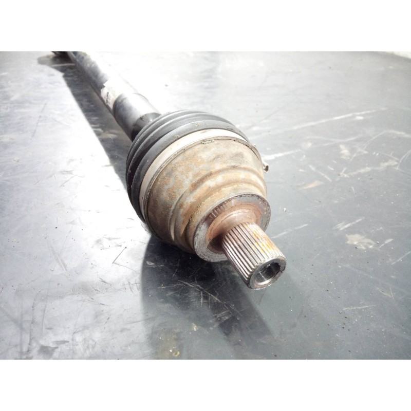 Recambio de transmision delantera derecha para volkswagen golf vii lim. advance bluemotion referencia OEM IAM   P1-B6-34