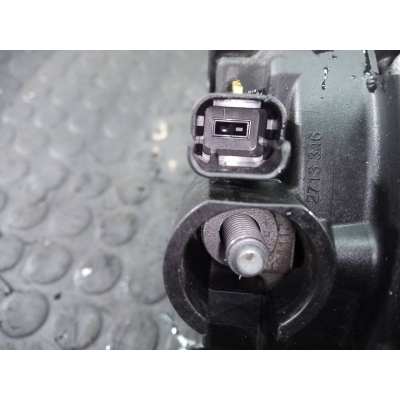 Recambio de alternador para citroën c4 cactus feel referencia OEM IAM 9818677980  P3-A4-13-2