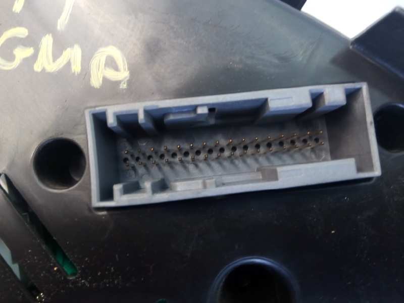 Recambio de cuadro instrumentos para opel insignia berlina excellence referencia OEM IAM 365903926  