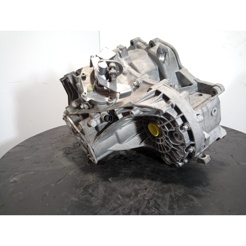 Recambio de caja cambios para opel astra h berlina cosmo referencia OEM IAM F23  M1-A3-76