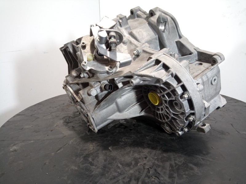 Recambio de caja cambios para opel astra h berlina cosmo referencia OEM IAM F23  M1-A3-76