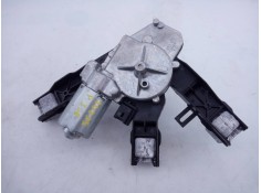 MOTOR LIMPIA TRASERO 9819523180 0390205010 E1-A4-44-2