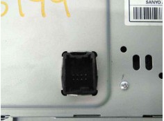 Recambio de sistema navegacion gps para opel insignia berlina excellence referencia OEM IAM 13273255  E3-A5-28-3 2