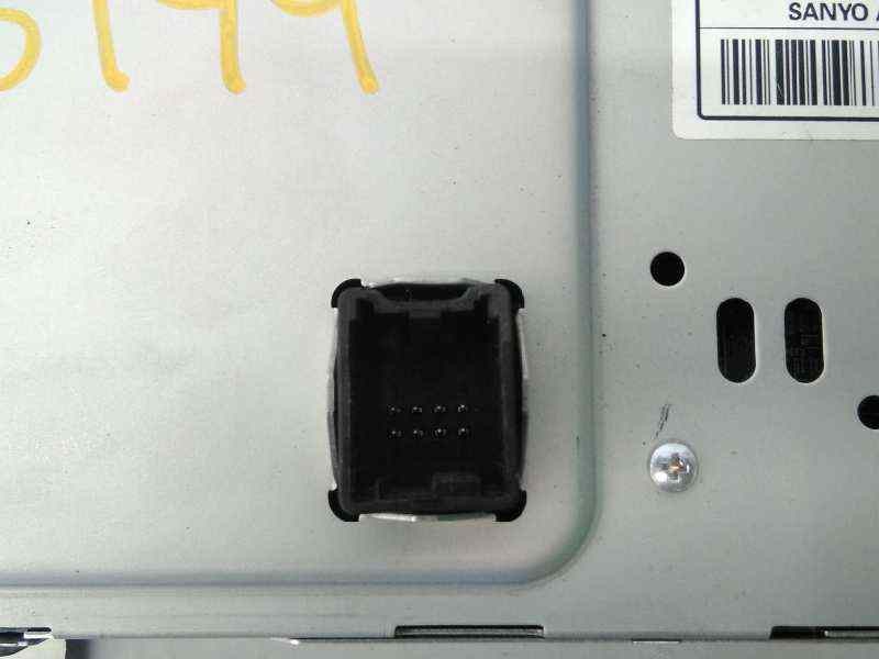 Recambio de sistema navegacion gps para opel insignia berlina excellence referencia OEM IAM 13273255  E3-A5-28-3