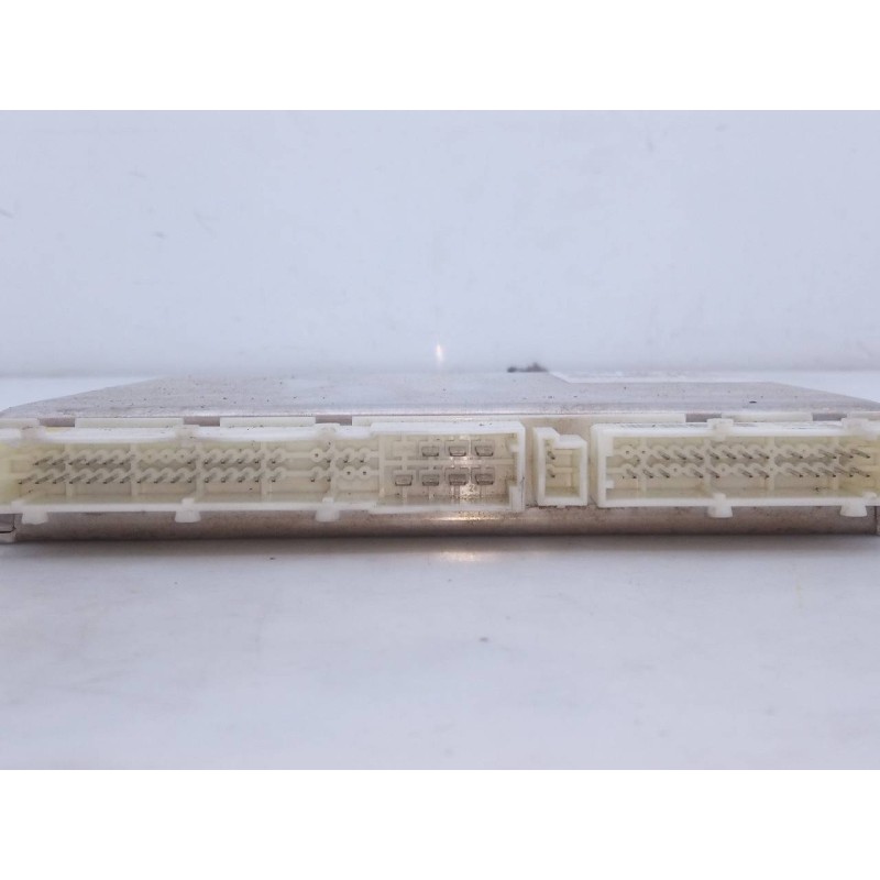 Recambio de modulo electronico para mercedes-benz clase m (w163) 270 cdi (163.113) referencia OEM IAM 1635458032 10094615484 E3-