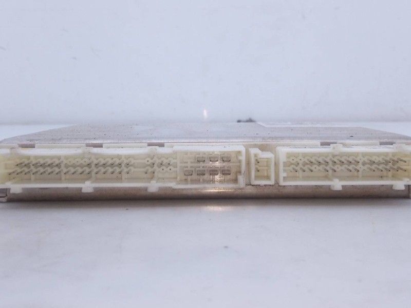 Recambio de modulo electronico para mercedes-benz clase m (w163) 270 cdi (163.113) referencia OEM IAM 1635458032 10094615484 E3-