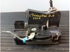 CERRADURA PUERTA DELANTERA DERECHA 8200042171 91166234 E2-A4-45-1