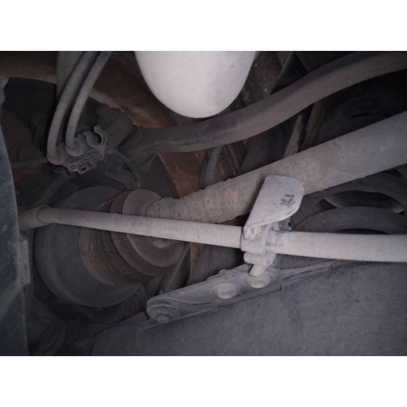 Recambio de transmision trasera derecha para mercedes-benz clase cls (w219) 350 (219.356) referencia OEM IAM   