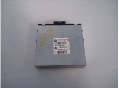 Recambio de centralita cambio automatico para bmw x1 (e84) sdrive 18d referencia OEM IAM 6142912708803 DC9127088021 E3-A2-29-3