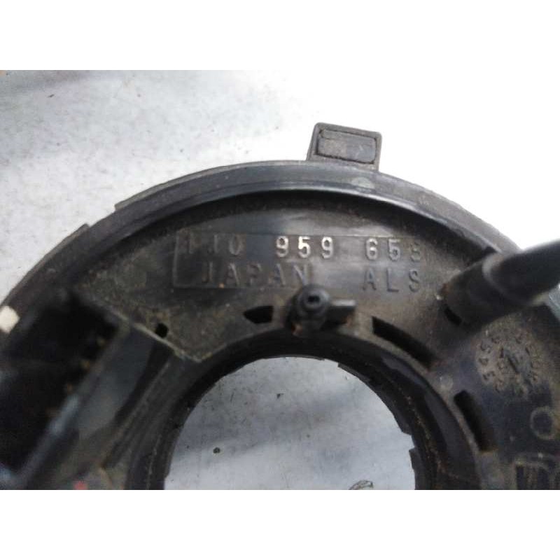 Recambio de anillo airbag para audi a3 (8l) 1.8 ambiente referencia OEM IAM 1J095965S 705J1 E2-A1-24-4