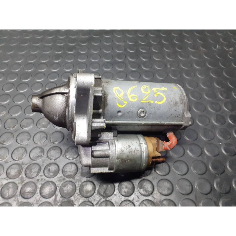 Recambio de motor arranque para nissan x-trail (t31) platinum 4x4 referencia OEM IAM 23300JG70A TS22E9 P3-B8-3-5