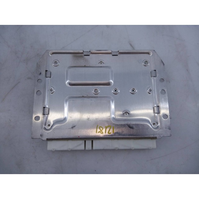 Recambio de modulo electronico para mercedes-benz clase m (w163) 270 cdi (163.113) referencia OEM IAM 1635458032 10094615484 E3-