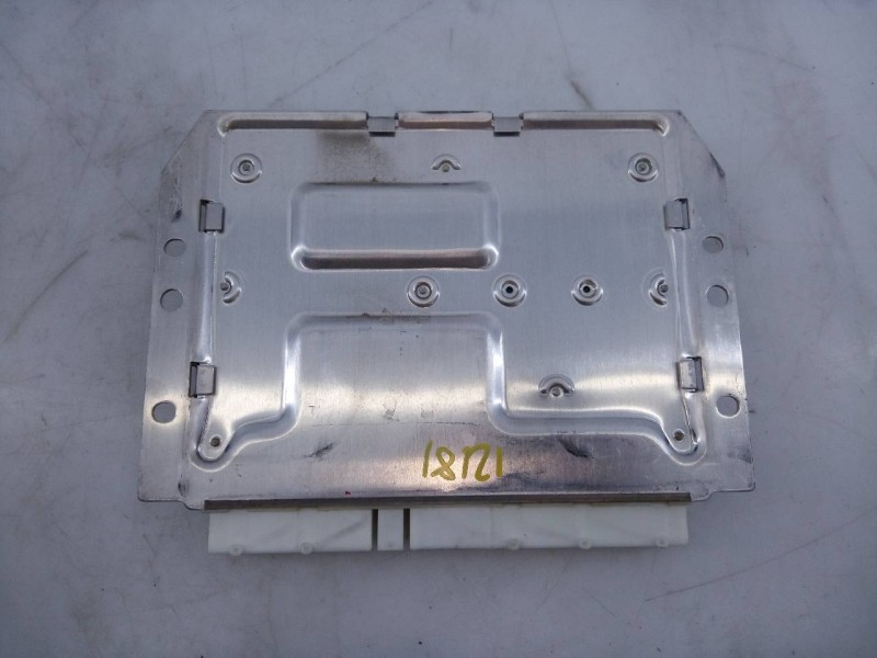 Recambio de modulo electronico para mercedes-benz clase m (w163) 270 cdi (163.113) referencia OEM IAM 1635458032 10094615484 E3-