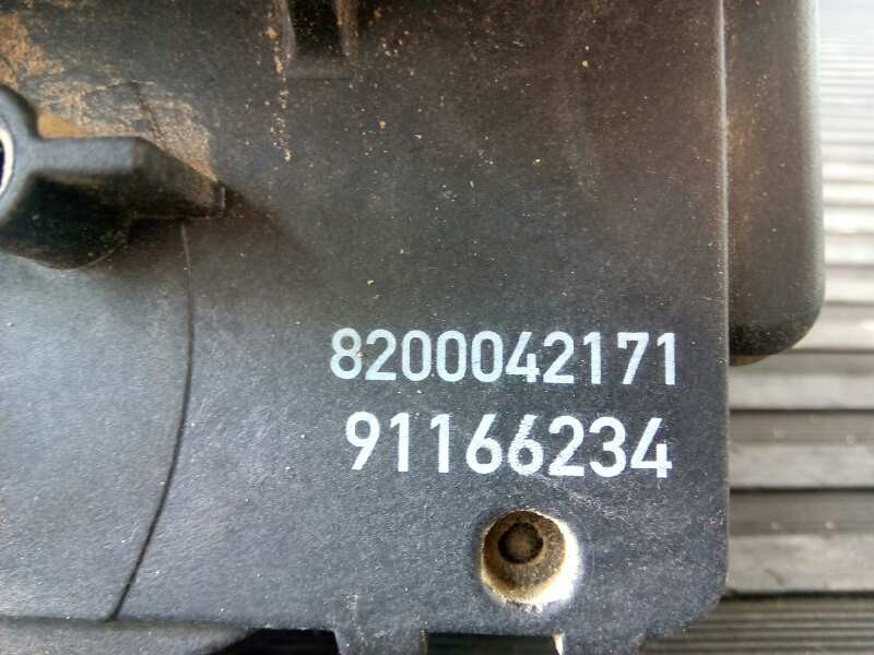 Recambio de cerradura puerta delantera derecha para nissan primastar (x..) avantour l1h1 2,7 t / 7-sitzer referencia OEM IAM 820