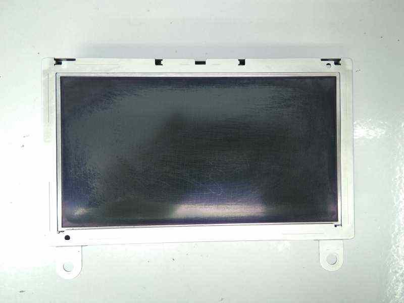 Recambio de sistema navegacion gps para opel insignia berlina excellence referencia OEM IAM 13273255  E3-A5-28-3