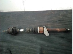 Recambio de transmision delantera derecha para bmw mini (r56) one referencia OEM IAM 758538203 E2381Y P1-A6-44