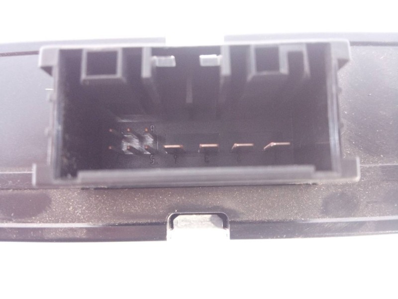 Recambio de centralita cambio automatico para bmw x1 (e84) sdrive 18d referencia OEM IAM 6142912708803 DC9127088021 E3-A2-29-3