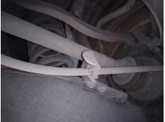 Recambio de transmision trasera izquierda para mercedes-benz clase cls (w219) 350 (219.356) referencia OEM IAM   