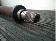 Recambio de transmision delantera derecha para bmw mini (r56) one referencia OEM IAM 758538203 E2381Y P1-A6-44 2