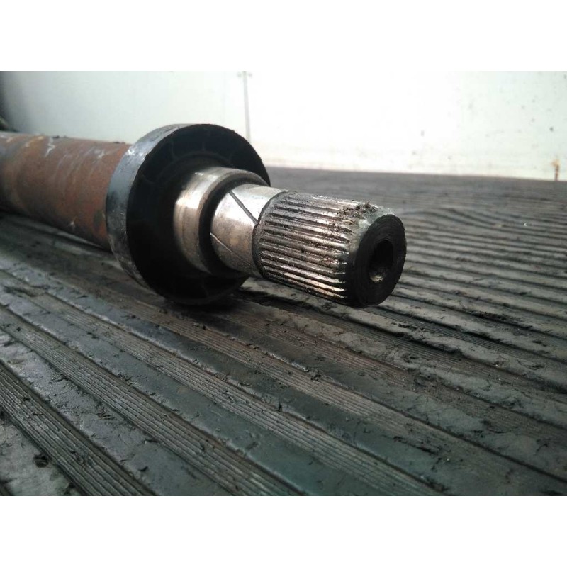 Recambio de transmision delantera derecha para bmw mini (r56) one referencia OEM IAM 758538203 E2381Y P1-A6-44