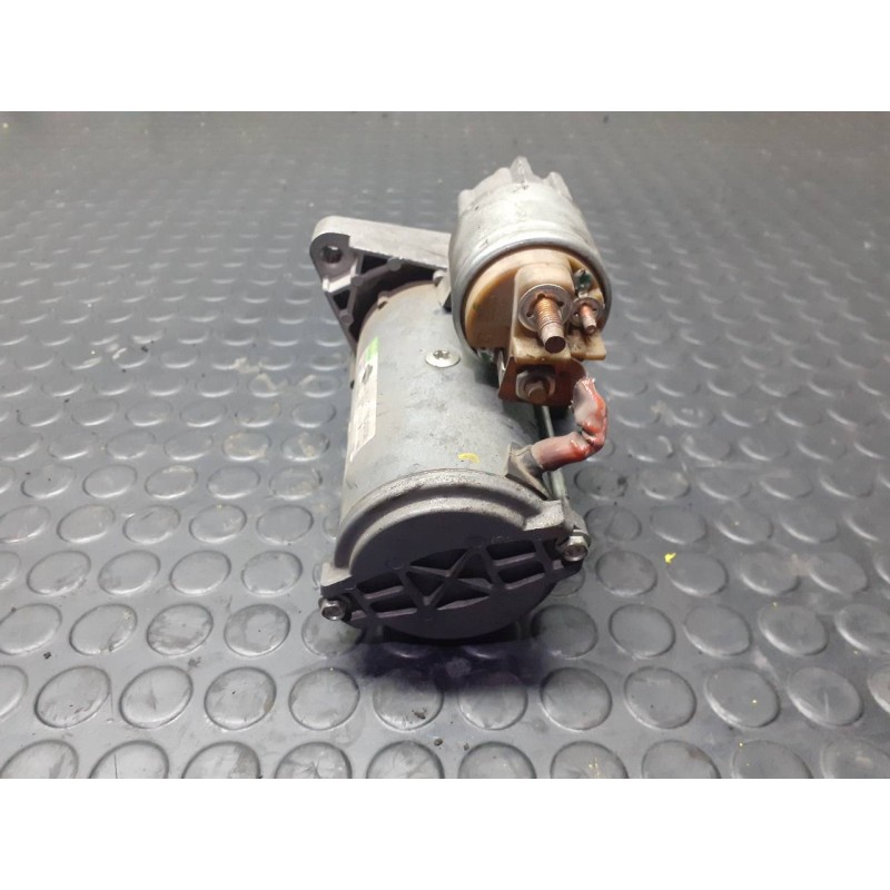 Recambio de motor arranque para nissan x-trail (t31) platinum 4x4 referencia OEM IAM 23300JG70A TS22E9 P3-B8-3-5