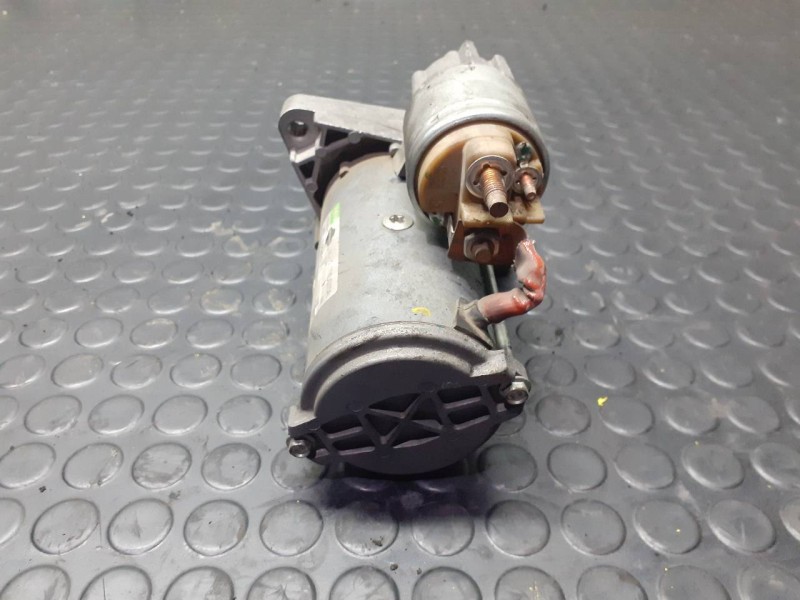 Recambio de motor arranque para nissan x-trail (t31) platinum 4x4 referencia OEM IAM 23300JG70A TS22E9 P3-B8-3-5