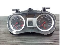 CUADRO INSTRUMENTOS 8200821001D E1-A1-47-4