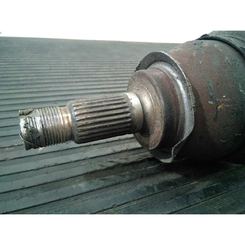 Recambio de transmision delantera derecha para bmw mini (r56) one referencia OEM IAM 758538203 E2381Y P1-A6-44