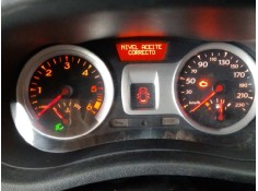 Recambio de cuadro instrumentos para renault clio iii authentique referencia OEM IAM 8200821001D  E1-A1-47-4 2