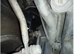 Recambio de amortiguador trasero izquierdo para nissan x-trail (t30) comfort referencia OEM IAM   